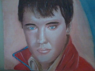 Elvis