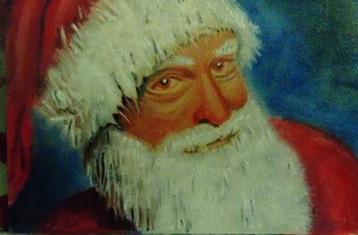 Santa