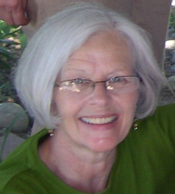Beth Ward-Donahue