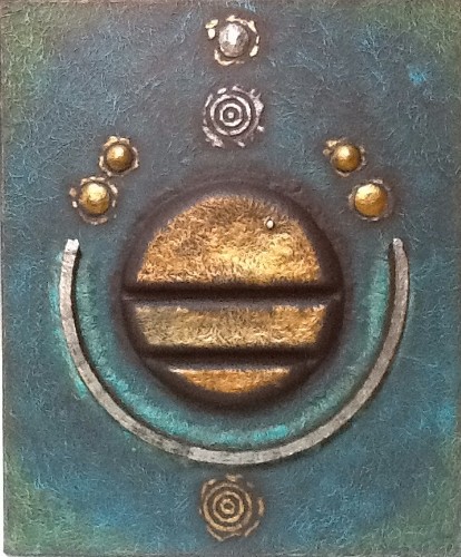 Relic series II