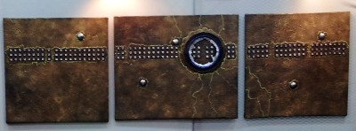 Relic Series I