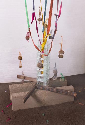 Rhizome:  The Open Mind #1
