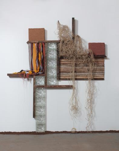 When Architecture Could Draw Itself #4