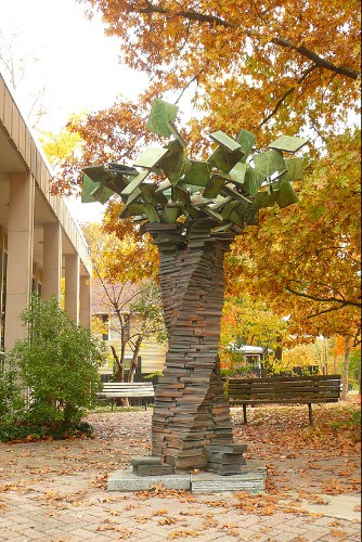 TREE OF KNOWLEDGE