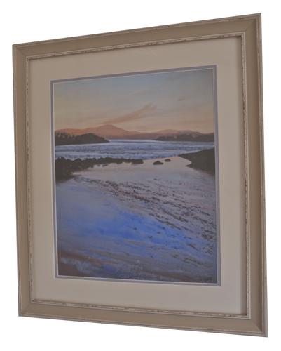 ORCHARDTON BAY